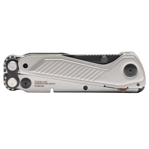 Briceag Multifunctional Flash MT Silver + Black, SOG - Img 2