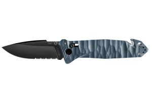 Briceag outdoor C.A.C.®200 maner G10 cu lama zimtata , TB Outdoor - Img 4