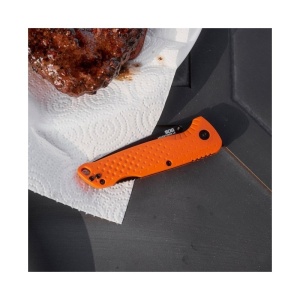 Briceag SOG - Adventurer LB - Orange - Black - Img 7