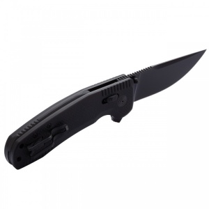 Briceag SOG-TAC XR BLACKOUT - Img 2