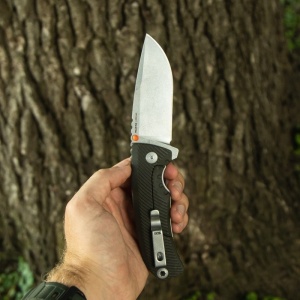 Briceag SOG TELLUS FLK - Olive Drab - Img 10