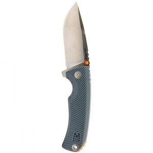 Briceag SOG TELLUS FLK - Wolf Gray - Img 2