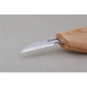 C8 Cutit mic de taiat, BeaverCraft - Img 2
