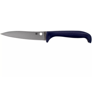 Cutit Counter Puppy violet, Spyderco - Img 1