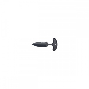 Cutit cu lama fixa DROP FORGED PUSH, Cold Steel - Img 3