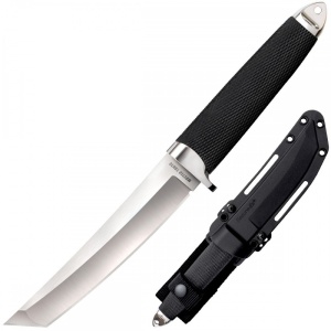 Cutit cu lama fixa MASTER TANTO, Cold Steel - Img 1