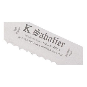 Cutit de paine, lungime 21cm, Sabatier Proxus. - Img 4