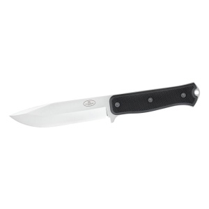 Cutit de supravietuire si bushcraft Fallkniven S1x – Satin finish