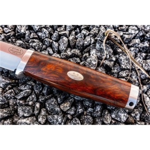Cutit de vanatoare Fallkniven SK2L Embla - Img 12