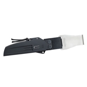 Cutit de vanatoare Fallkniven TH2 – Taiga Hunter - Img 3