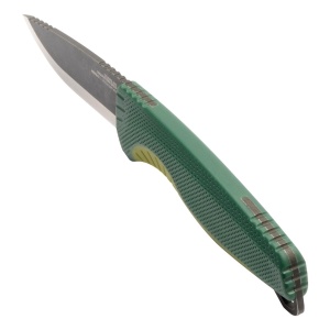 Cutit lama fixa SOG Aegis FX - Forest & Moss - Img 1