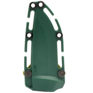 Cutit lama fixa SOG Aegis FX - Forest & Moss - Img 8