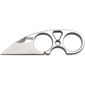 Cutit lama fixa SOG SNARL - Img 1