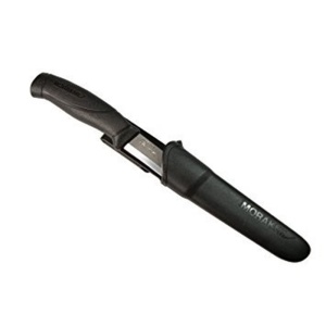 Cuţit Mora Companion cu lama din oţel inoxidabil, DIY/Hobby/camping - Img 2