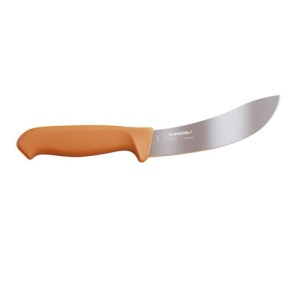 Cutit Morakniv de jupuit vanat - Img 1