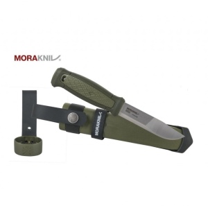 Cutit Morakniv Kansbol si Kit Supravietuire, Morakniv - Img 3