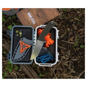 Cutit SOG - Tellus FX - Olive Drab - Img 11