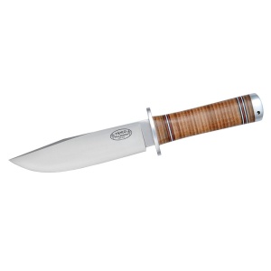 Cutit supravietuire Fallkniven NL3L Njord