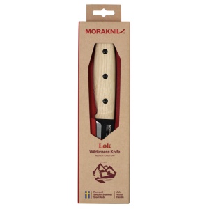 Cutit supravietuire Morakniv Lok BlackBlade - Img 2