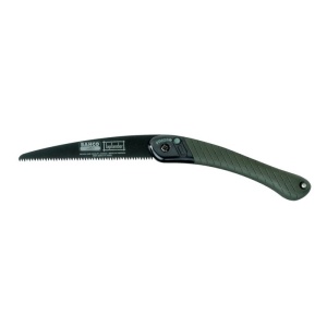 Fierastrau bushcraft/ camping/ vanatoare Bahco Laplander - Img 1