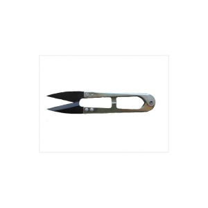 Foarfeca KRETZER ECO pentru croitorie/ cauciuc 11cm