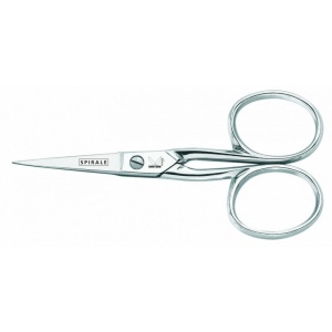 KRETZER SPIRALE Foarfeca industriala curbata 13 cm