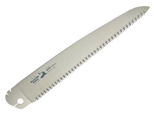 Lama schimb pentru fierastrau japonez pliabil pentru tamplarie 240 mm, SHARK PRO Series - Takagi - Img 1