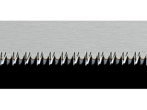 Lama schimb pentru fierastrau japonez pliabil pentru tamplarie 240 mm, SHARK PRO Series - Takagi - Img 3