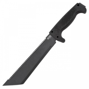Maceta SOG SOGFARI TANTO MC04-N 10 INCH - Img 6