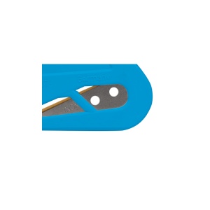 MARTOR Cutter profesional de siguranta SECUMAX CARDYCUT 2mm, cu lama din otel inoxidabil - Img 4