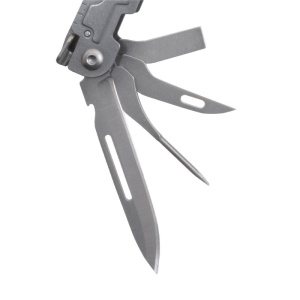 Multi-tool SOG POWERACCESS cu 18 scule - Img 2