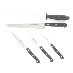 Set cutite bucatar, Sabatier Proxus. - Img 1