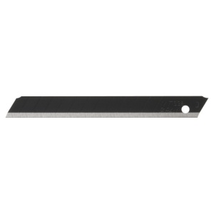 Set Cutter / cutit utilitar INOX mic - NT Cutter - 9mm + 10 lame de schimb - Img 9