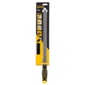 Stanley FMHT10327-1, cutit fierastrau pentru taiat izolatie 350 mm - Img 1
