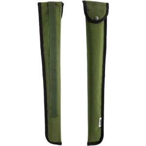 Teaca de cordura, verde, pentru fierastraie AGAWA GEAR BOREAL - Img 4