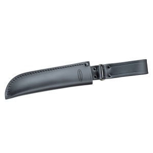 Teaca din piele pentru cutit Fallkniven F1 - Img 1