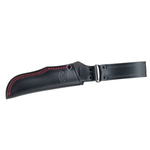 Teaca din piele pentru cutit Fallkniven WM1 - Img 1