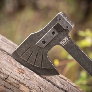 Topor Bushcraft, SOG - Img 6