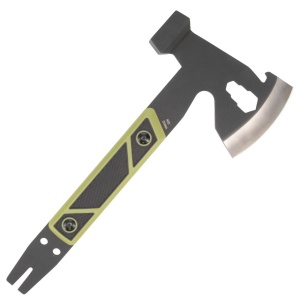 Topor Dual Strike, SOG - Img 3