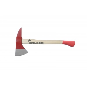 Topor Fireman's Hatchet, Helko Werk