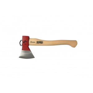 Topor Hatchets "European standard", Helko Werk - Img 1