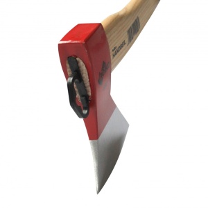Topor Hatchets "European standard", Helko Werk - Img 2