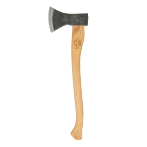 Topor universal Black Forest Woodworker 1000 gr. Helko Werk - Img 1