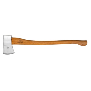 Toporul Forester Axe, Helko Werk - Img 1
