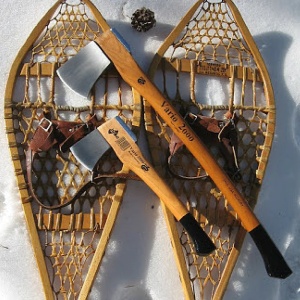 Toporul Vario Hatchet, Helko Werk - Img 4