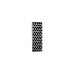 W7 Piatra de ascutit de buzunar, diamantata, mini Whetstone, DMT - Img 3