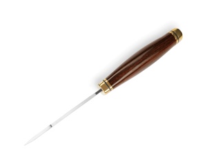 0191BRG-B Cutit de vanatoare Zipper cu carlig, Buck Knives - Img 2