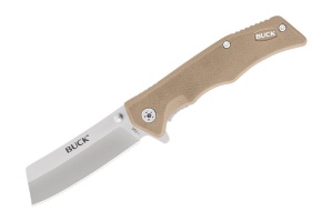 0252 Briceag de buzunar Trunk, Buck Knives - Img 2