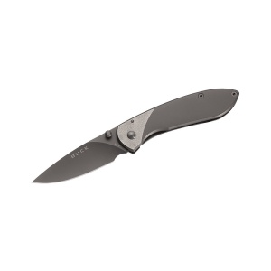 0327 Briceag de buzunar Nobleman, Buck Knives - Img 3