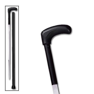 Baston cu sabie HEAVY DUTY, Cold Steel - Img 2
